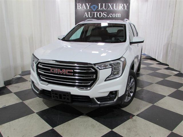 2023 GMC Terrain