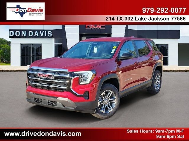 2027 GMC Terrain