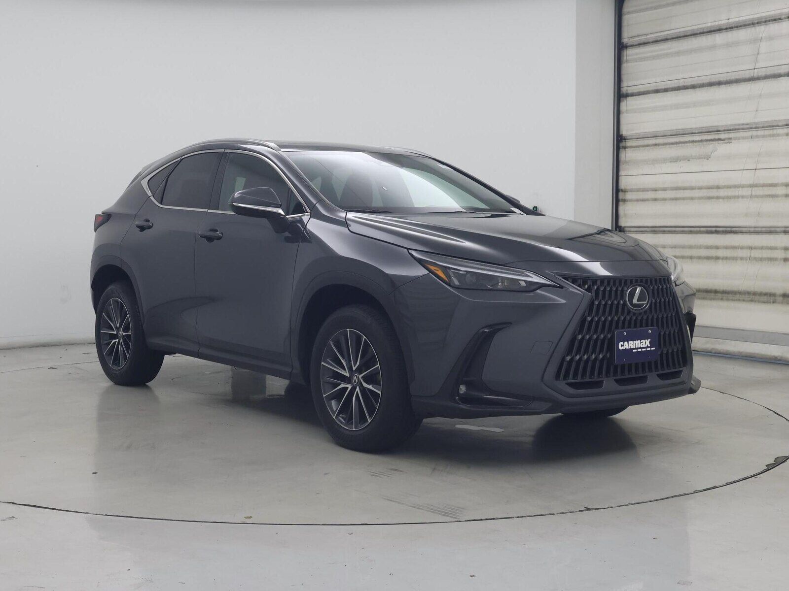 2022 Lexus NX