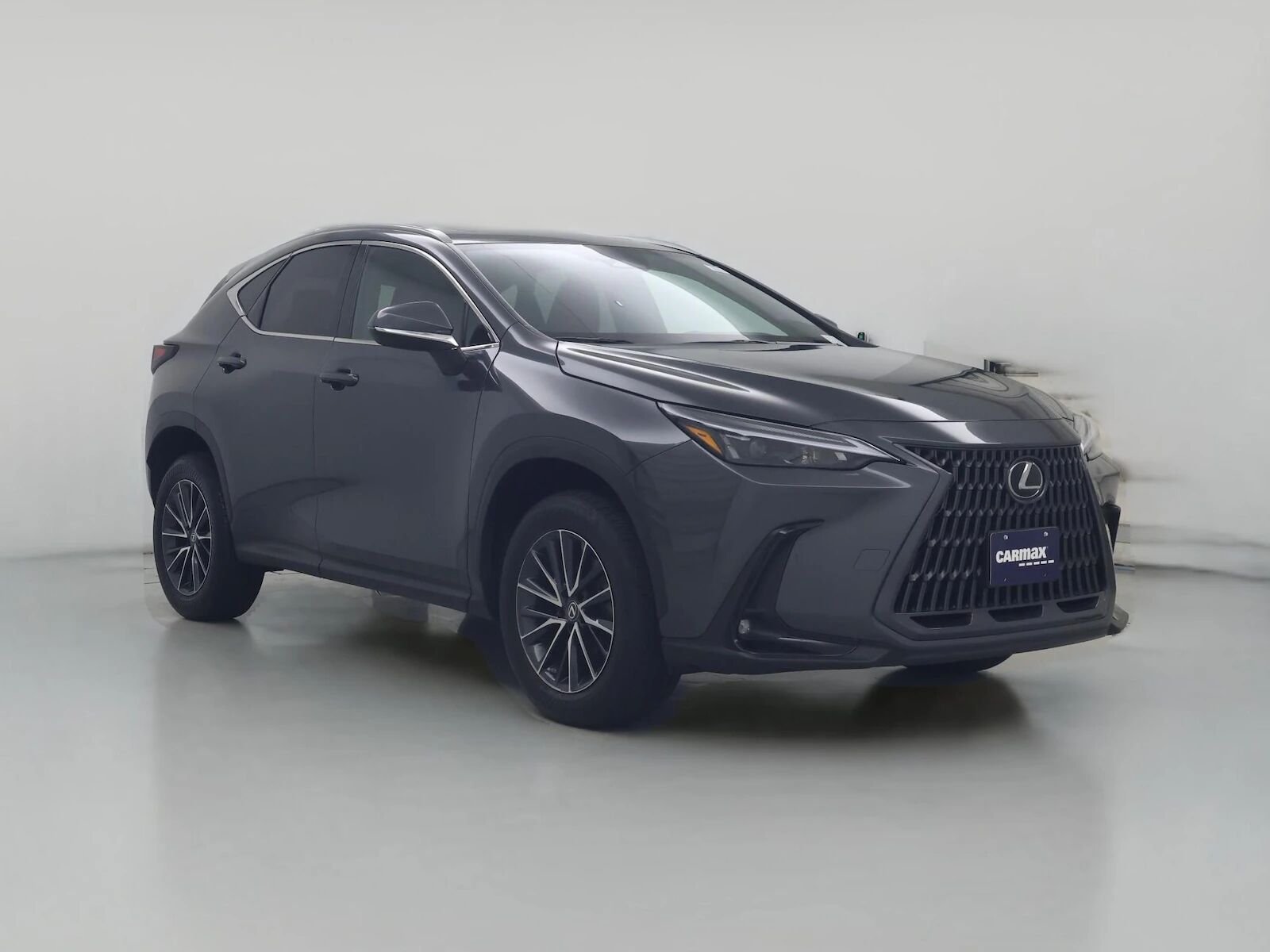 2022 LEXUS NX