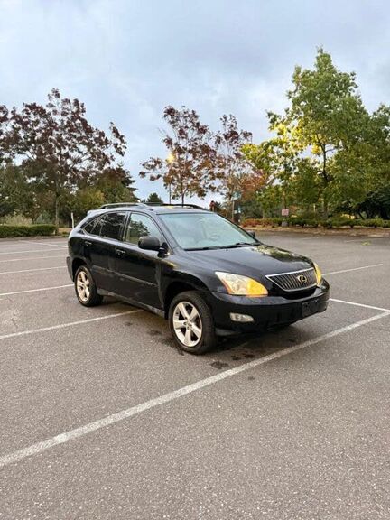 2005 Lexus RX