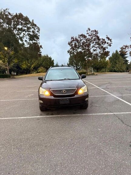 2005 LEXUS RX