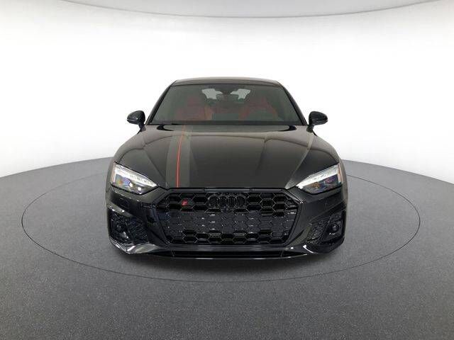 2024 Audi S5