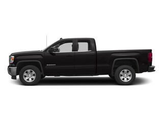 2015 GMC Sierra