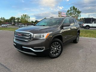 2019 GMC Acadia