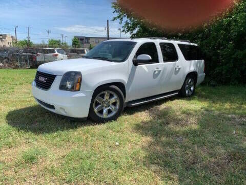 2013 GMC Yukon