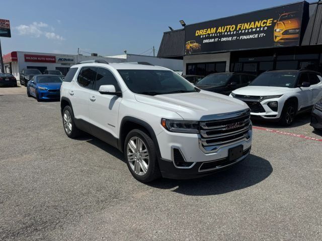 2020 GMC Acadia