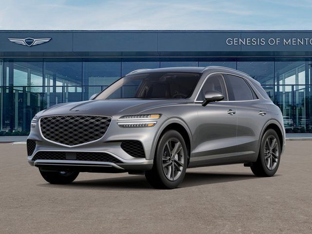 2027 GENESIS GV70