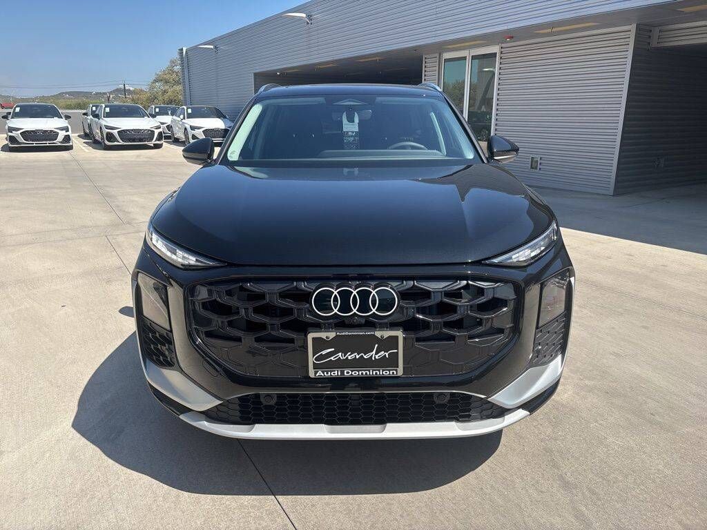 2026 Audi Q3