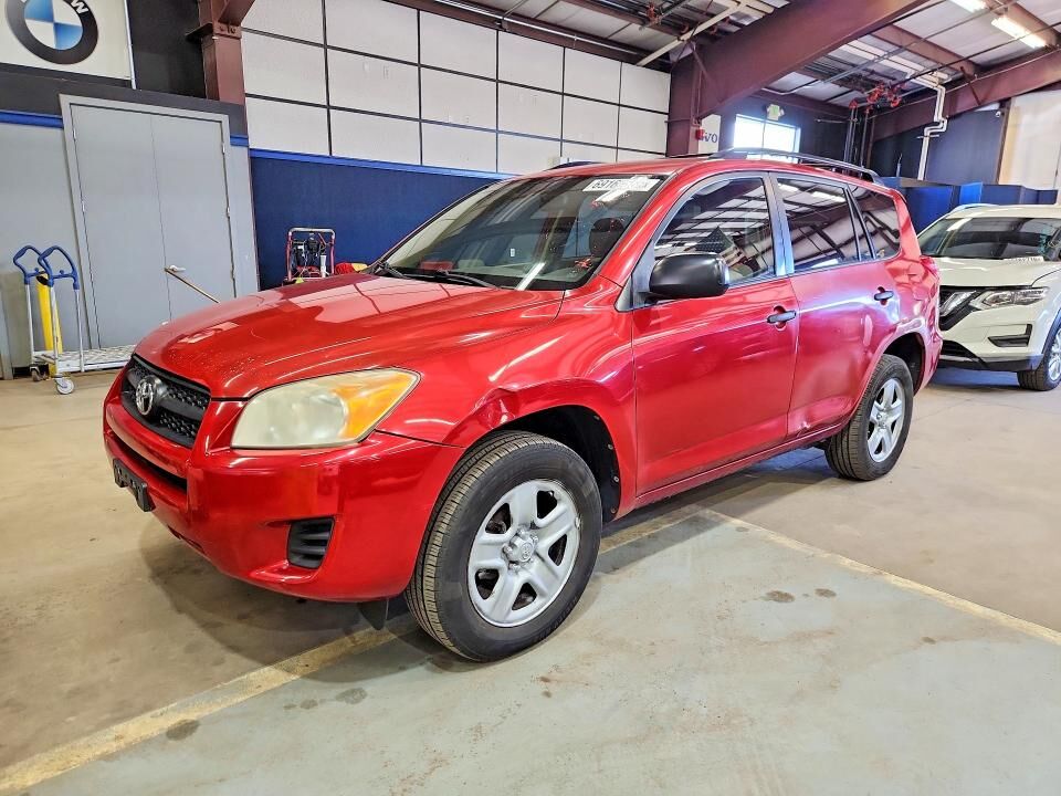 2010 TOYOTA RAV4