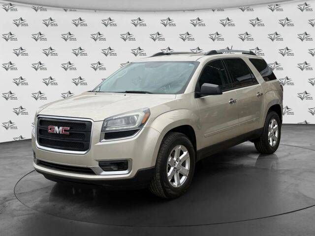 2015 GMC Acadia