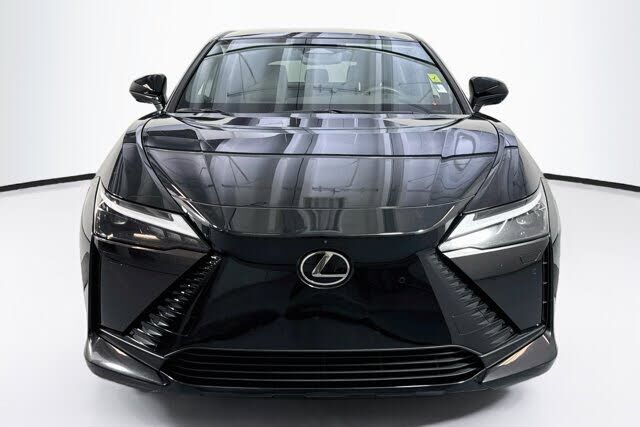 2023 Lexus RZ 450e