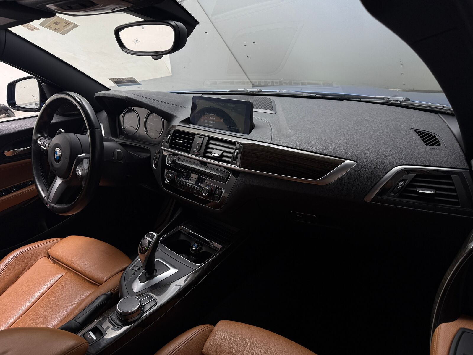 2021 BMW M240i