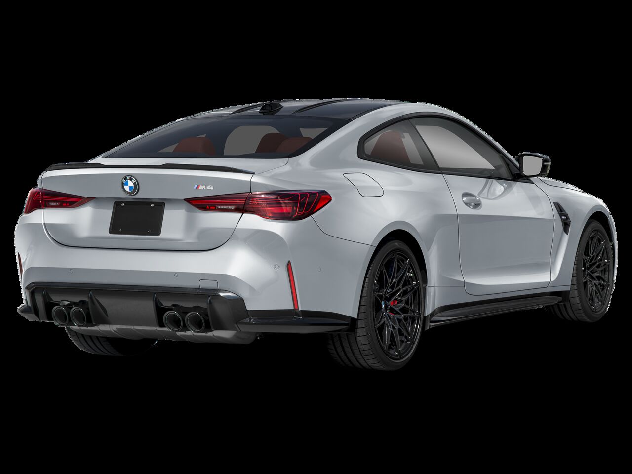 2027 BMW M4