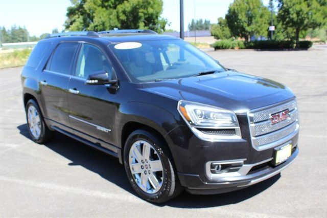 2015 GMC Acadia