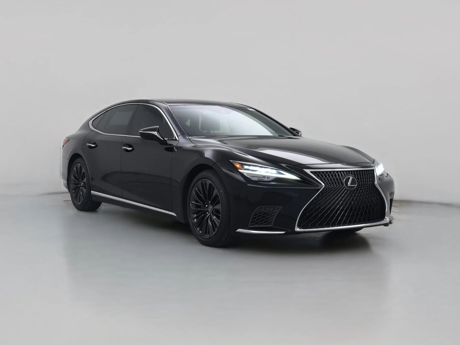 2021 LEXUS LS