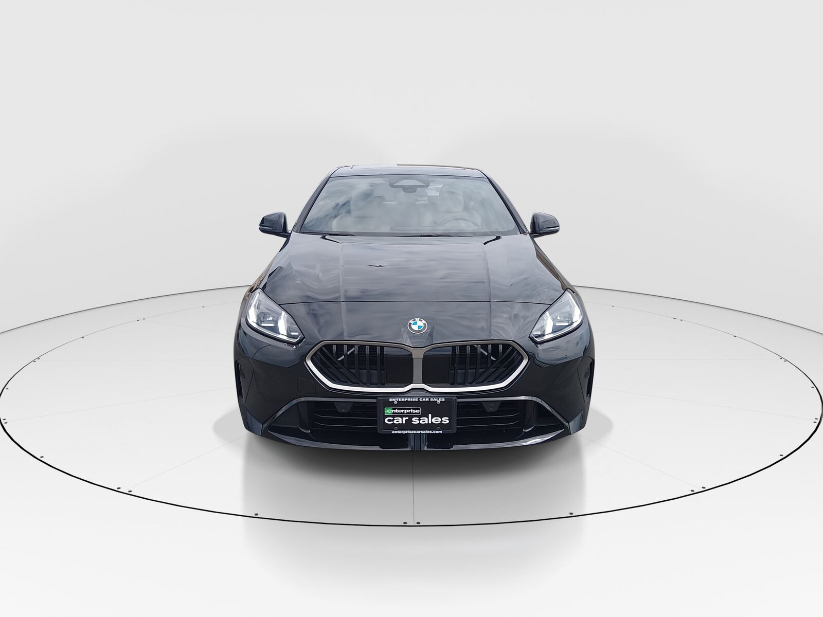 2025 BMW 228i