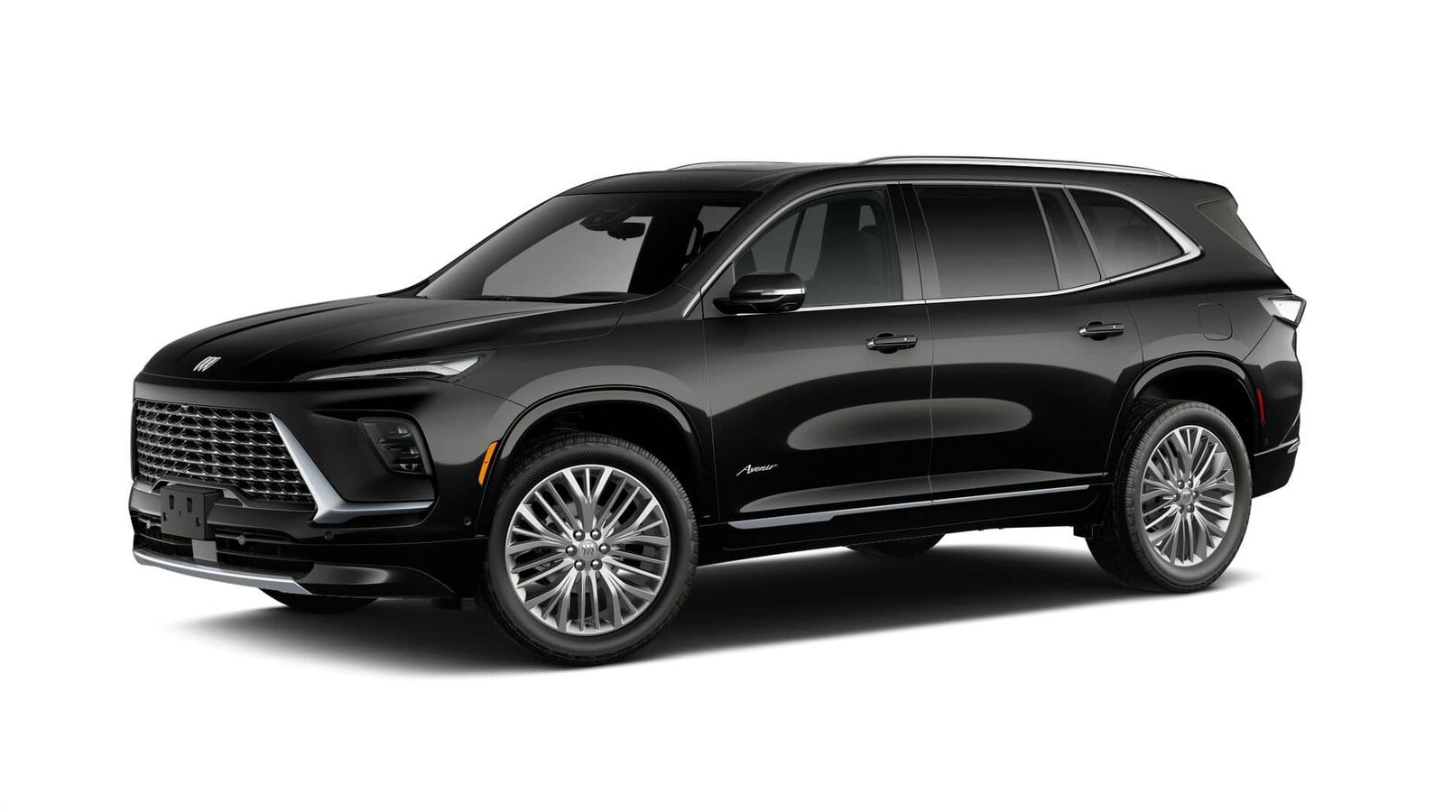 2027 BUICK Enclave