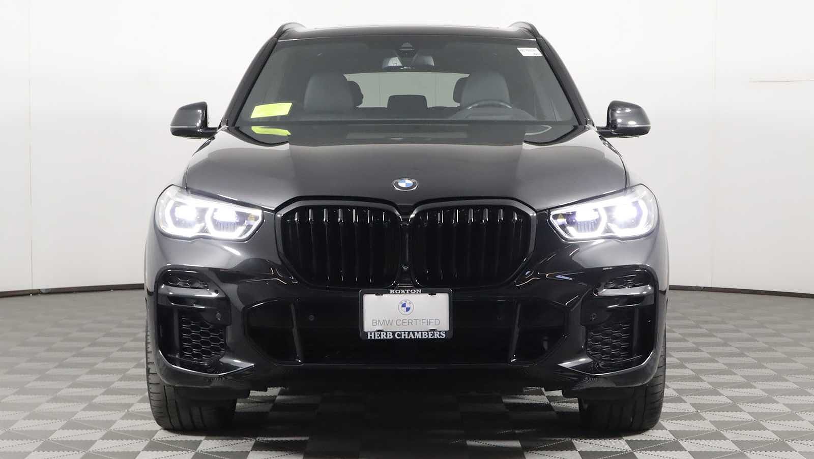 2023 BMW X5