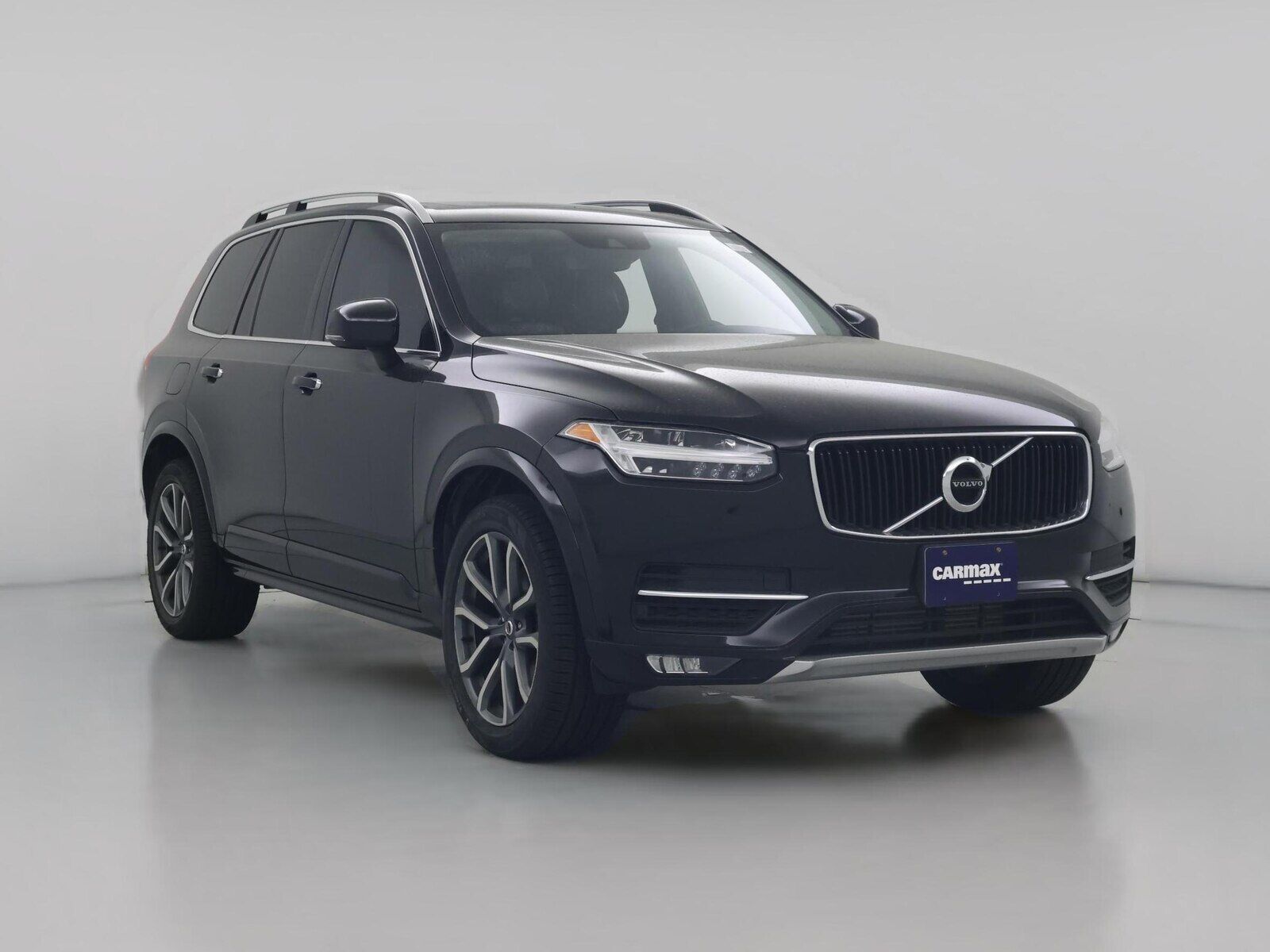 2019 VOLVO XC90