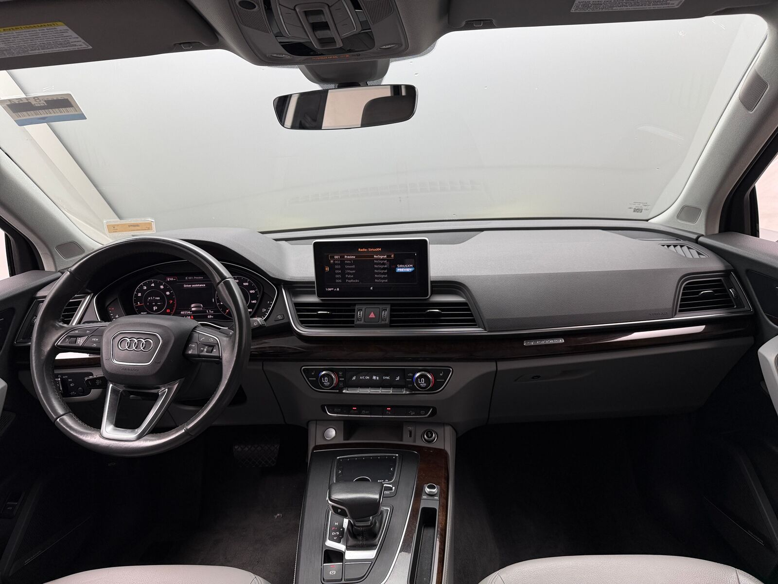 2019 Audi Q5