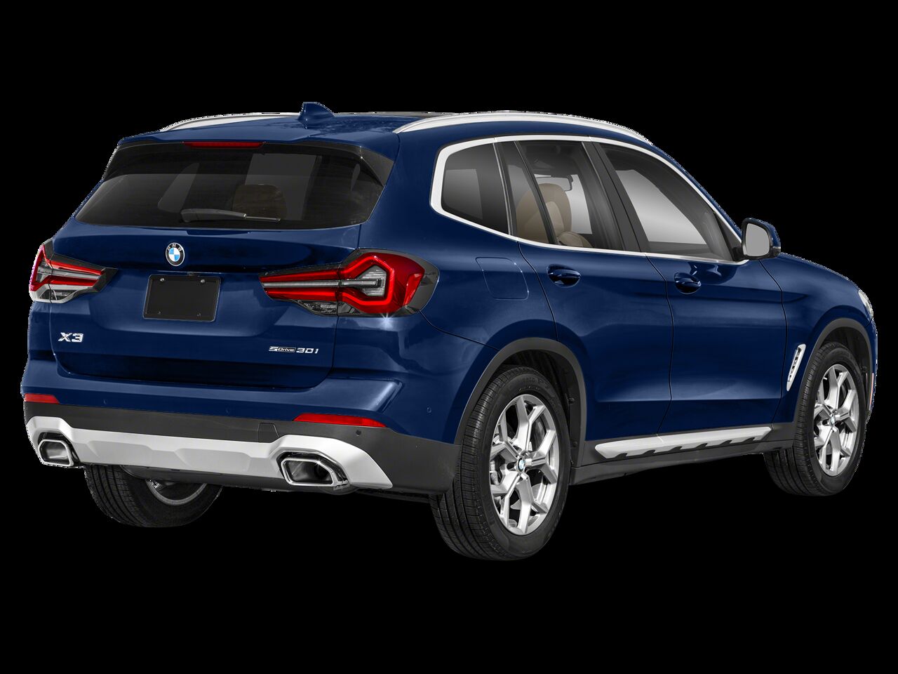2023 BMW X3