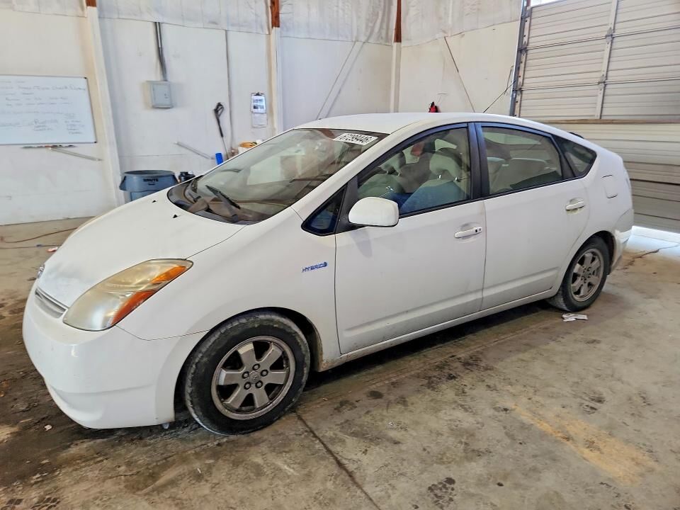 2006 TOYOTA PRIUS