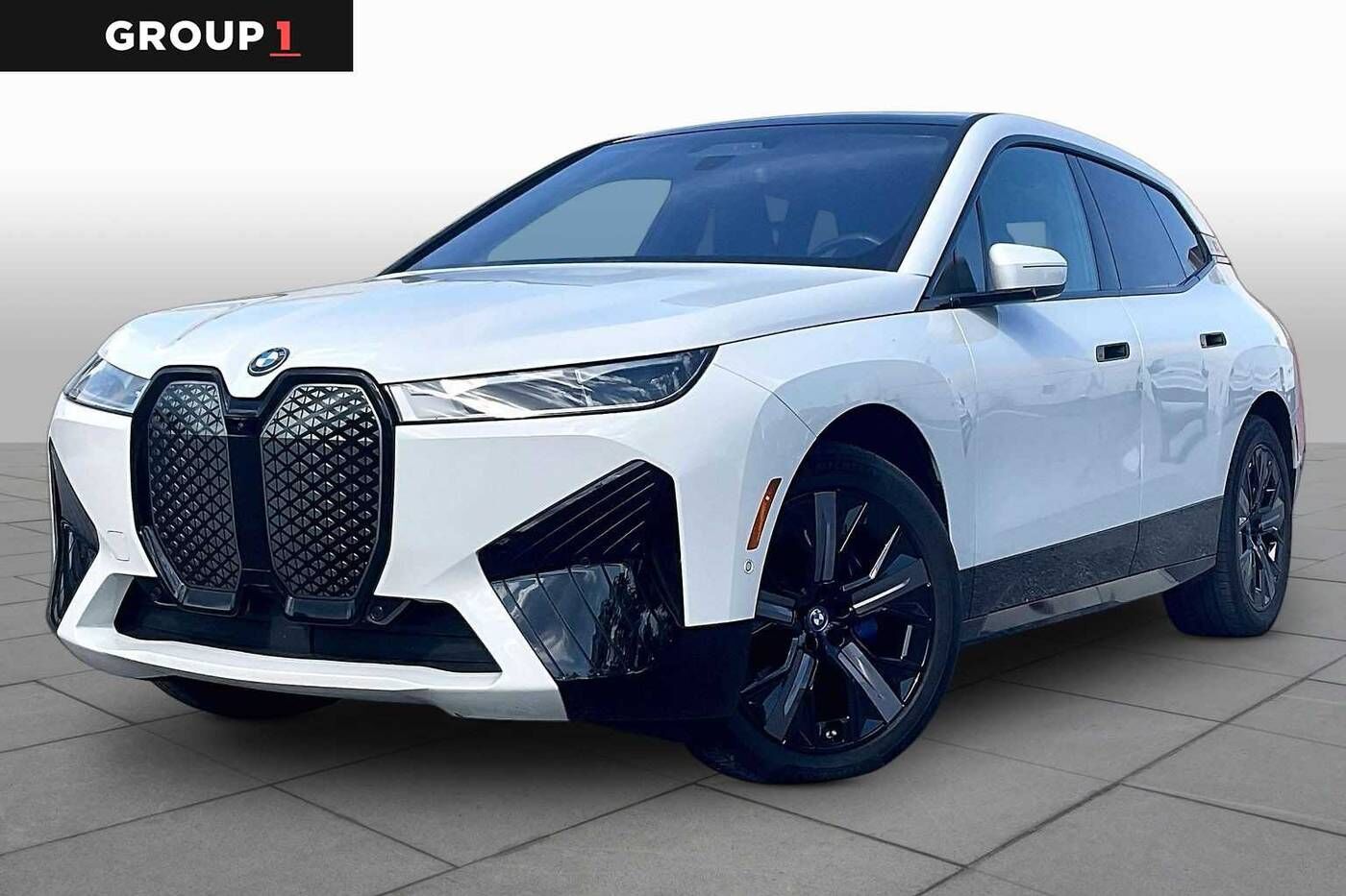 2024 BMW ix