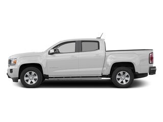 2016 GMC Canyon