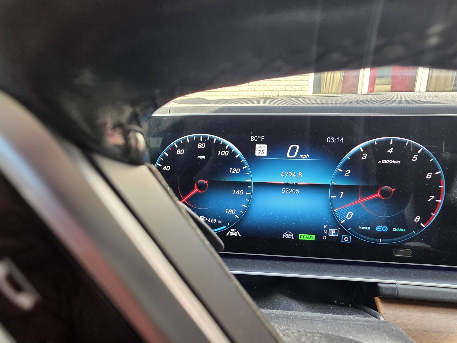 2020 Mercedes-Benz GLE-Class