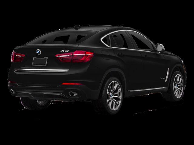 2017 BMW X6