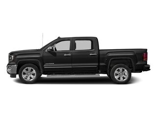 2016 GMC Sierra