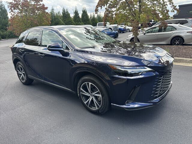 2024 Lexus RX