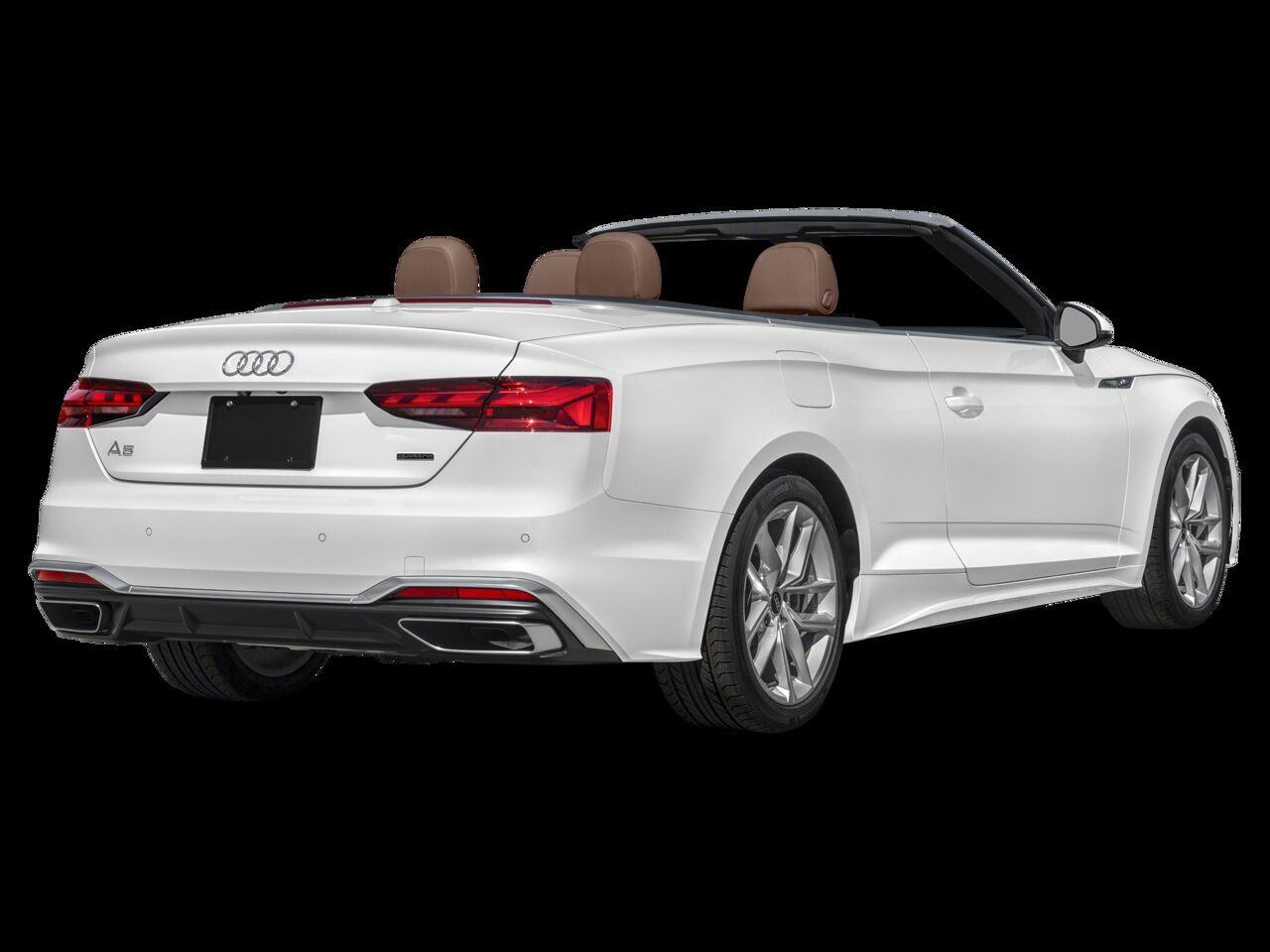 2024 Audi A5