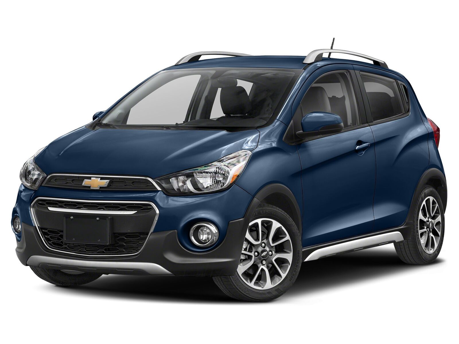 2022 CHEVROLET Spark
