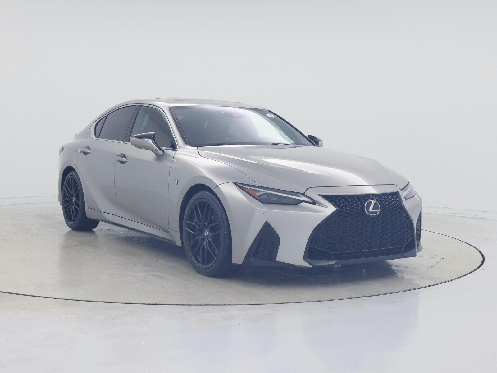 2023 Lexus IS