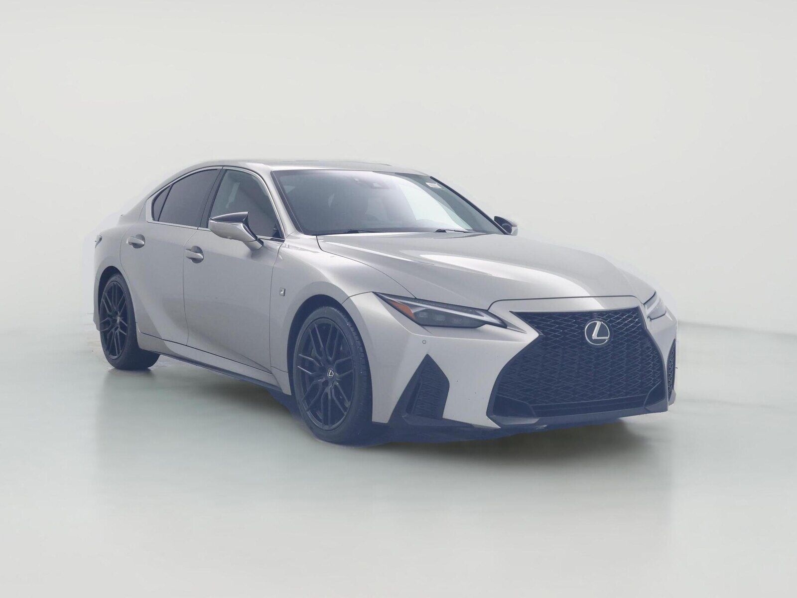 2023 LEXUS IS