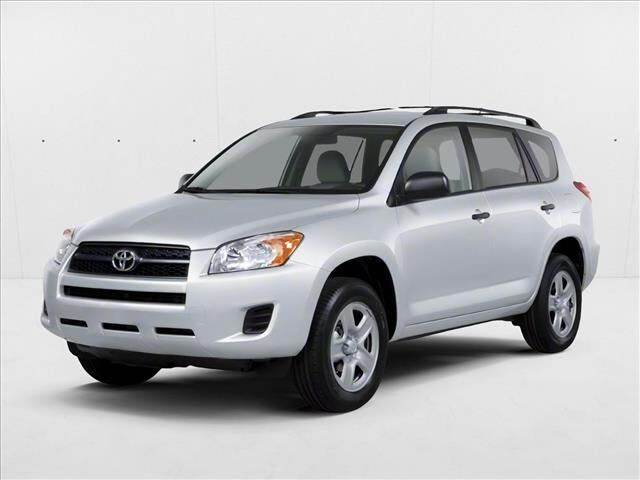 2011 TOYOTA RAV4