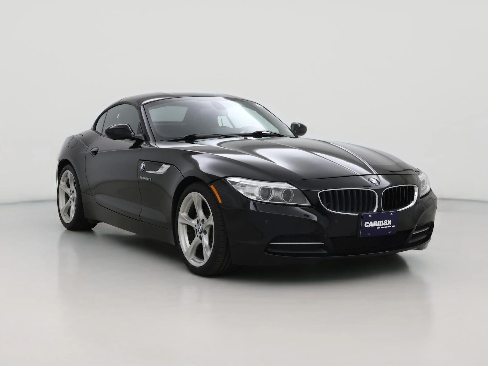2014 BMW Z4