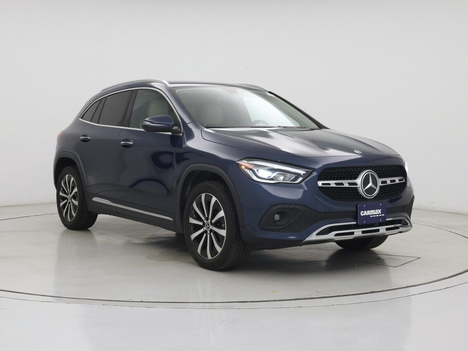 2023 Mercedes-Benz GLA-Class