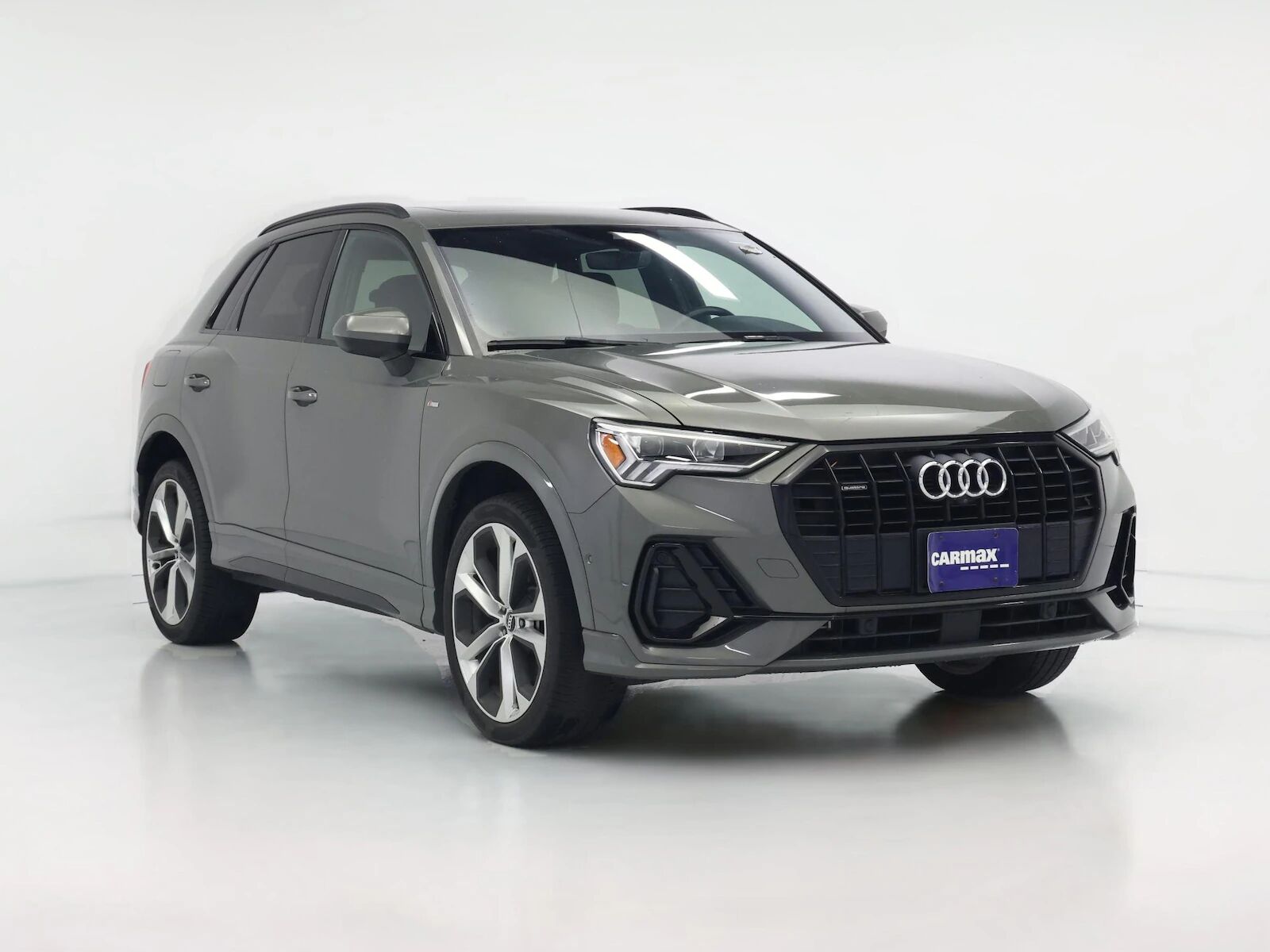 2021 AUDI Q3