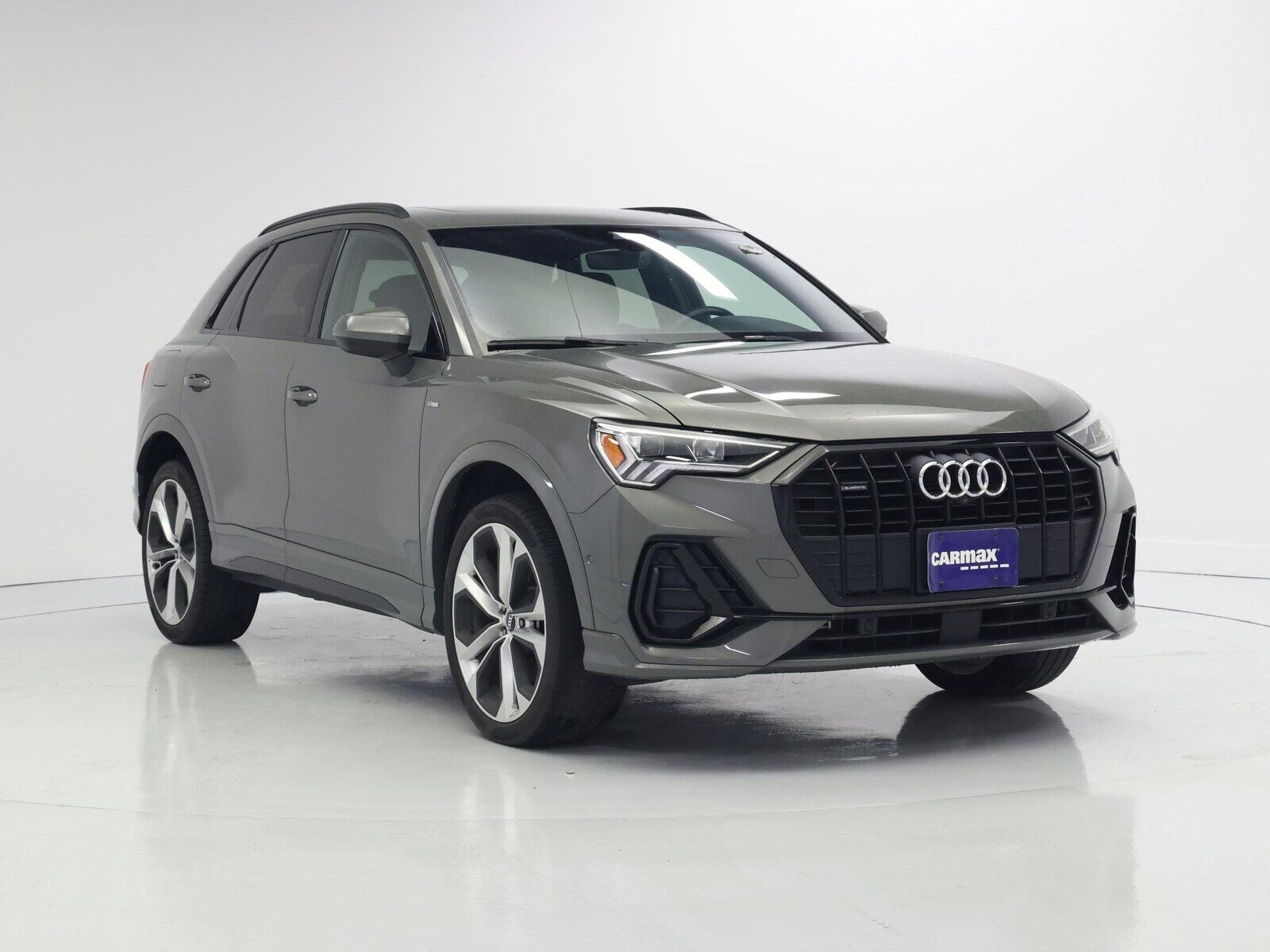 2021 Audi Q3