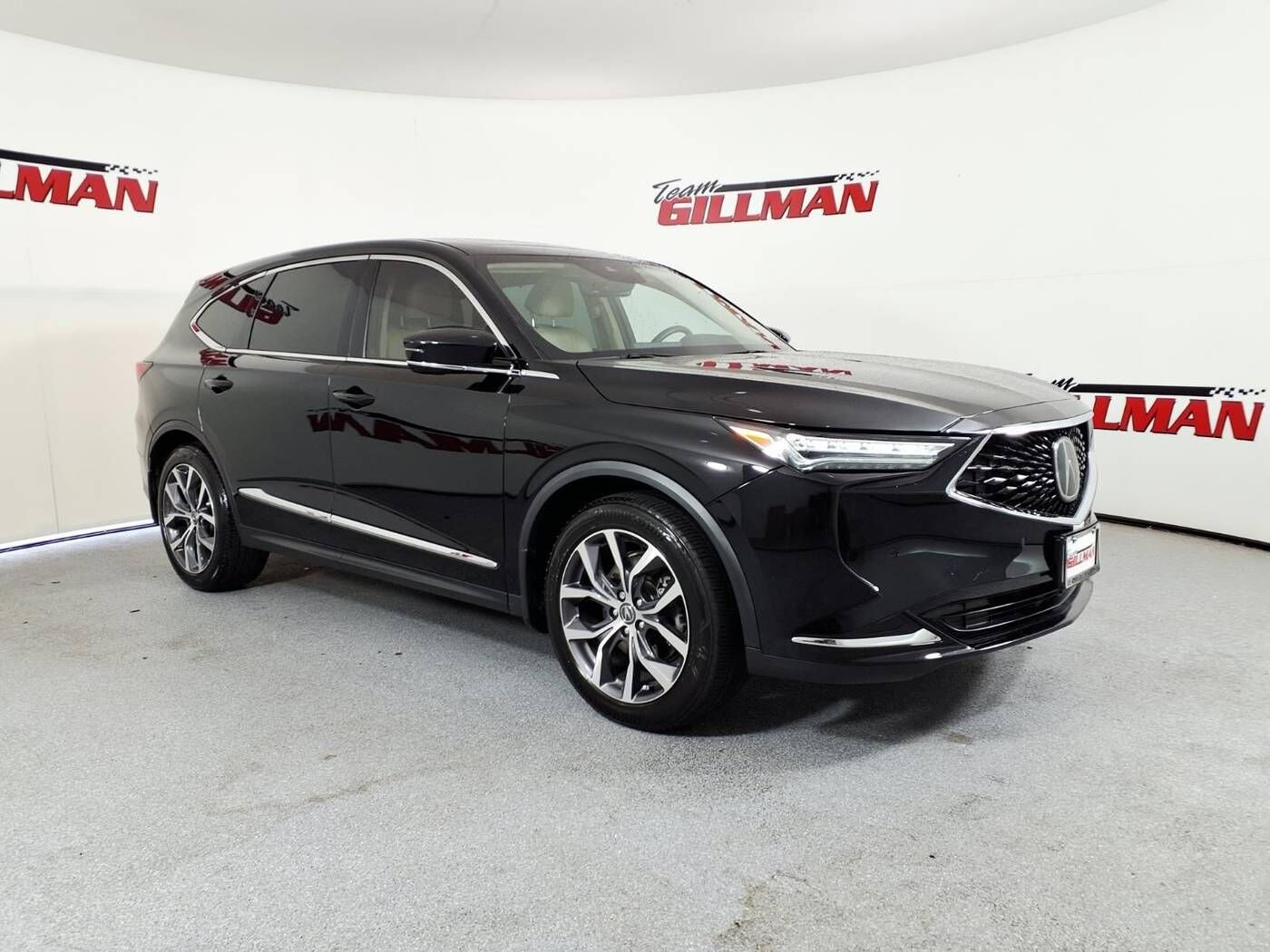 2024 ACURA MDX