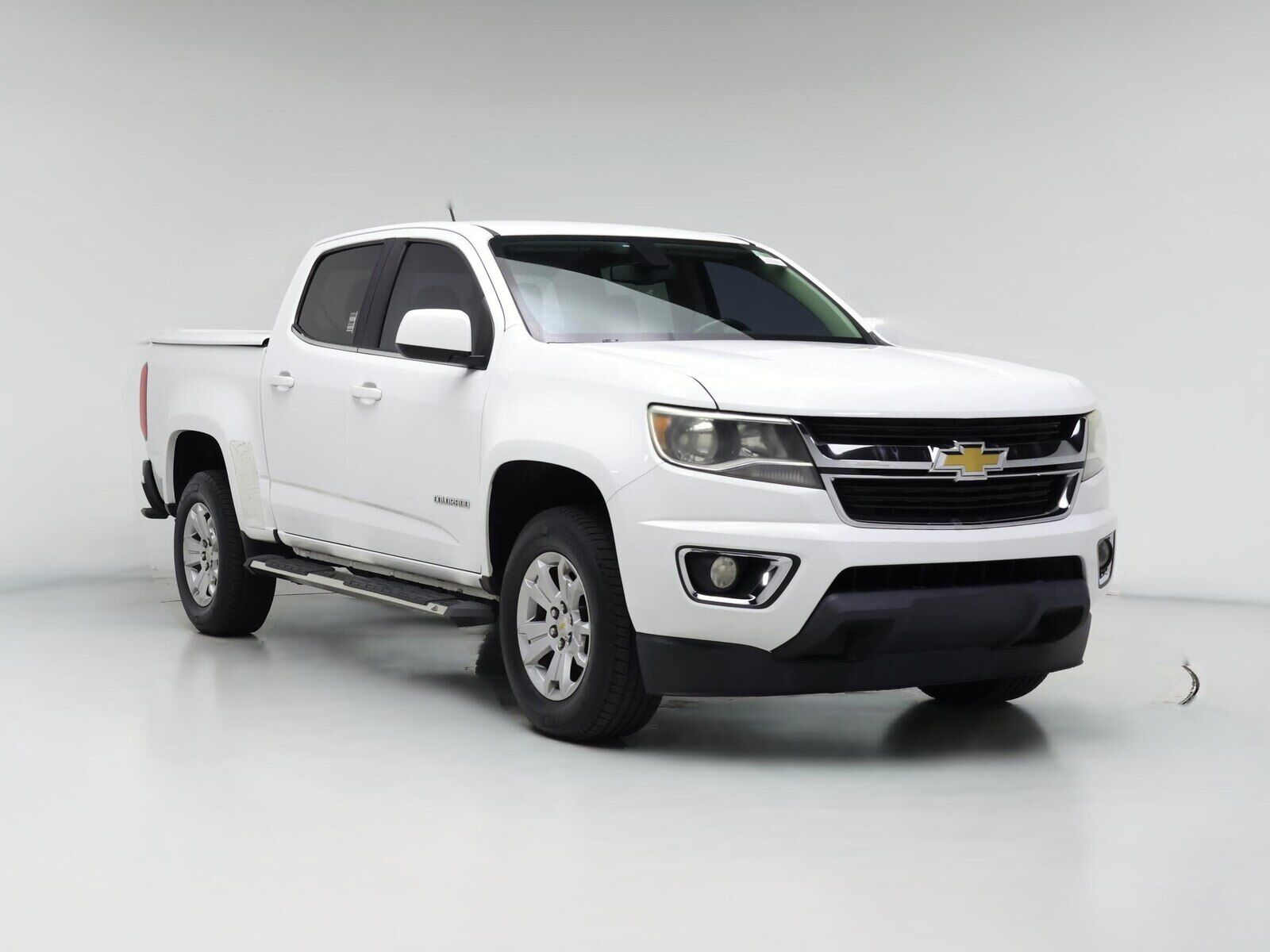 2017 CHEVROLET Colorado