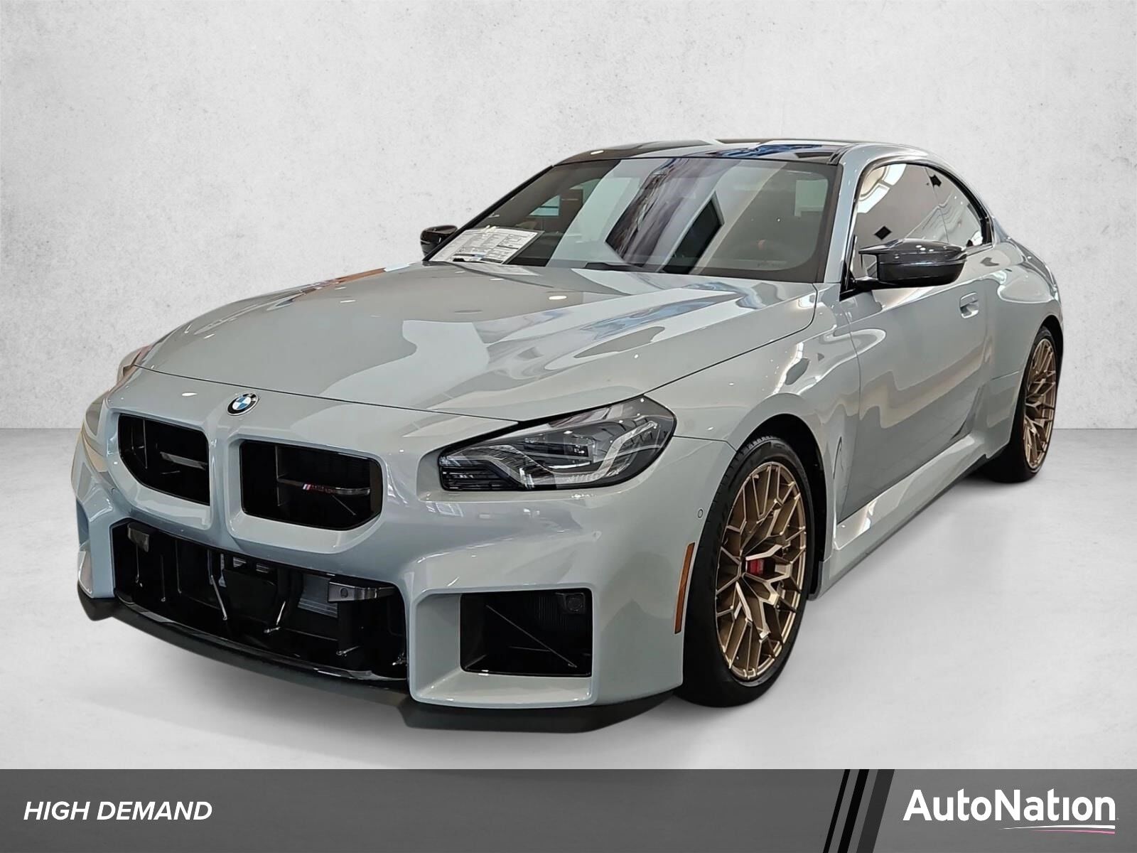 2026 BMW M2