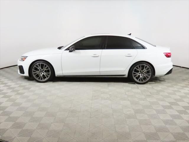 2023 Audi S4
