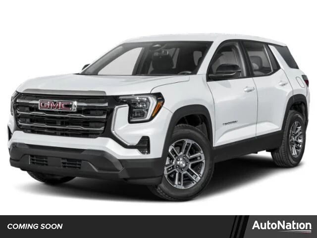 2027 GMC Terrain