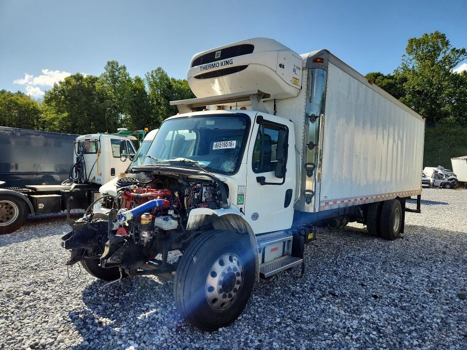 2021 FREIGHTLINER M2