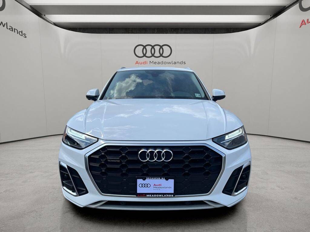 2022 Audi Q5