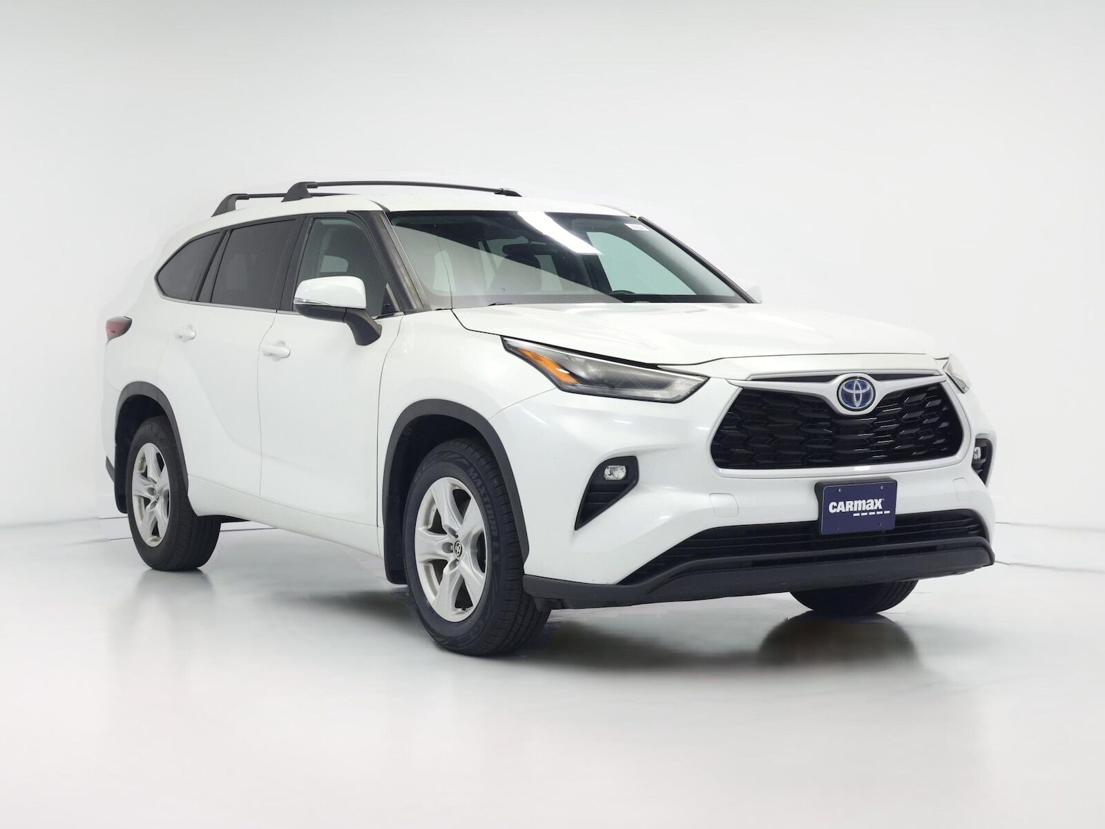 2024 TOYOTA Highlander